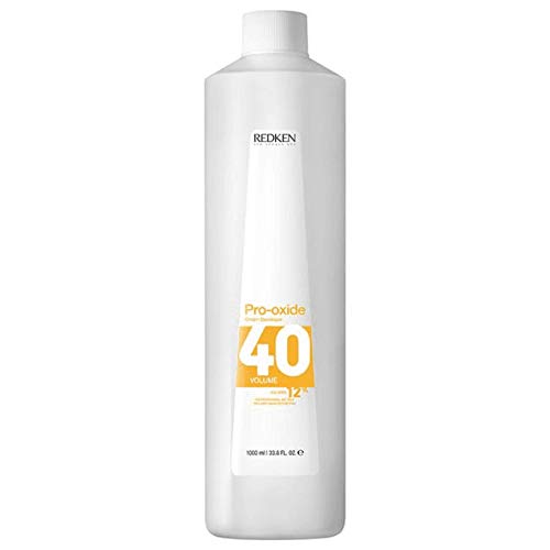 Rdk Developer 1L Pro Oxi 40Vol V045