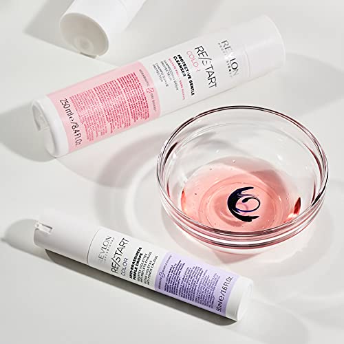 RE-START color anti-brassiness purple drops 50 ml