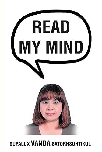 Read My Mind (English Edition)