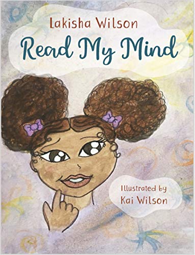 Read My Mind: Stages And Ages (English Edition)