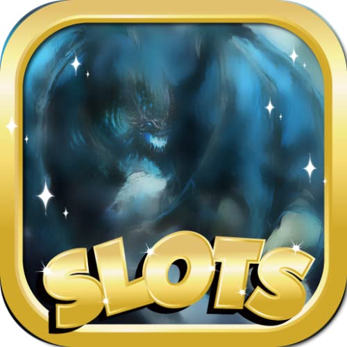 Real Casino Slots Online : Dragon Edition - Best Vegas Slot Machines Casino