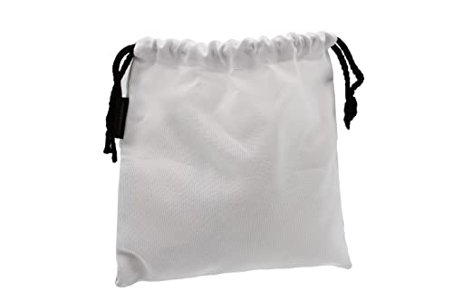 Real Madrid Saco de merienda Bolsa de Gimnasio Fitness y Ejercicio Infantil, Juventud Unisex, Multicolor (Multicolor), Talla Única