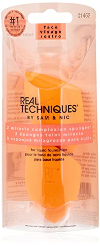 Real Techniques Miracle Complexion Sponge Pack Duo 110 g