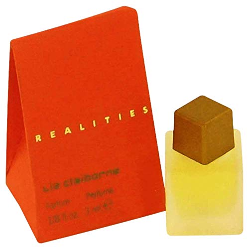 REALITIES by Liz Claiborne Women's Mini Perfume .12 oz - 100% Authentic by Liz Claiborne