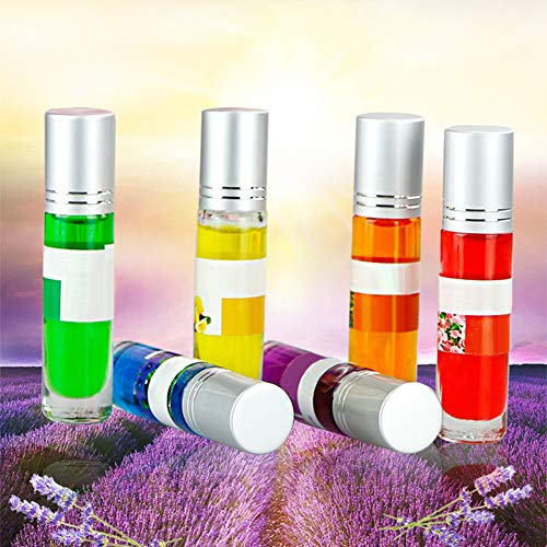 Recambio De Perfume De Coche, Ambientador De Aire Líquido De Aroma De Fragancia De Recarga De Perfume Fresco De 10 Ml para Adorno De Coche amarilloNone Limón