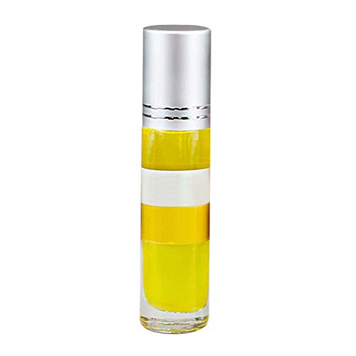 Recambio De Perfume De Coche, Ambientador De Aire Líquido De Aroma De Fragancia De Recarga De Perfume Fresco De 10 Ml para Adorno De Coche amarilloNone Limón