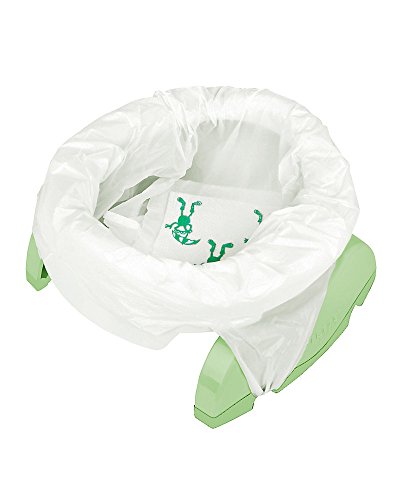 Recambios para Potette Plus 2 en 1 – Paquete de 30 bolsitas desechables para Potette Plus