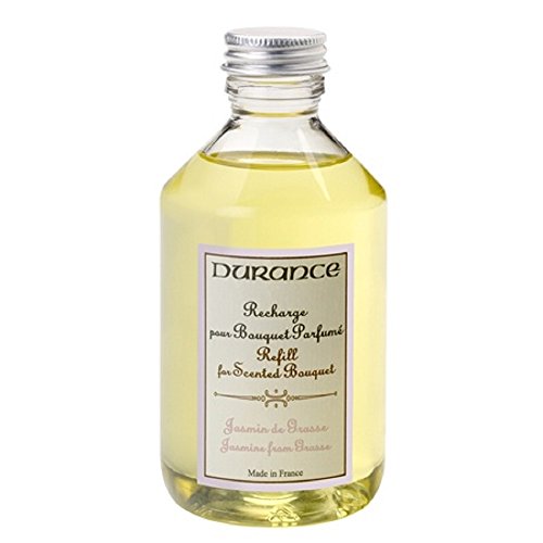 Recarga ramo perfumada – jazmín de Grasse