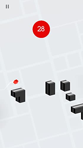 Red Cube