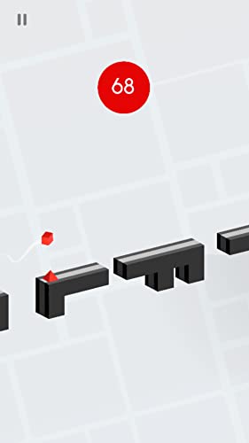 Red Cube