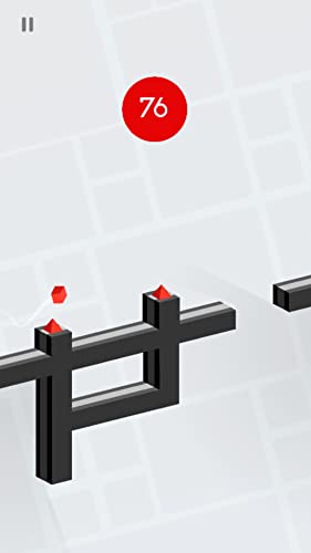 Red Cube