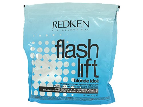 Redken Blanqueador Flash Lift - 500 g