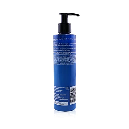 Redken | Spray Térmico, Tratamiento fortalecedor con PH neutro para Cabello Dañado, Protección hasta 230ºC, Extreme Play Safe, Formato 200 ml
