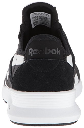 Reebok Classic Nylon SP, Zapatos para Senderismo Mujer, Orange Block Black Coal Ch, 40 EU