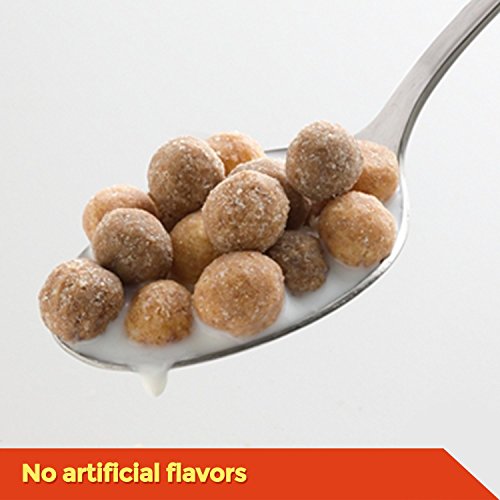 Reese's Peanut Butter Puffs, 13 oz