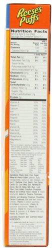 Reese's Puffs 368 g