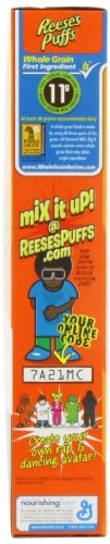 Reese's Puffs 368 g