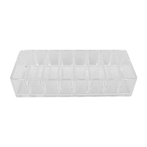 Regalo de verano Organizador de cosméticos, organizador de maquillaje ligero, amantes del maquillaje para maquilladores profesionales
