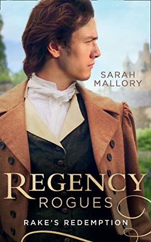 Regency Rogues: Rakes' Redemption: Return of the Runaway (The Infamous Arrandales) / The Outcast's Redemption (The Infamous Arrandales) (English Edition)