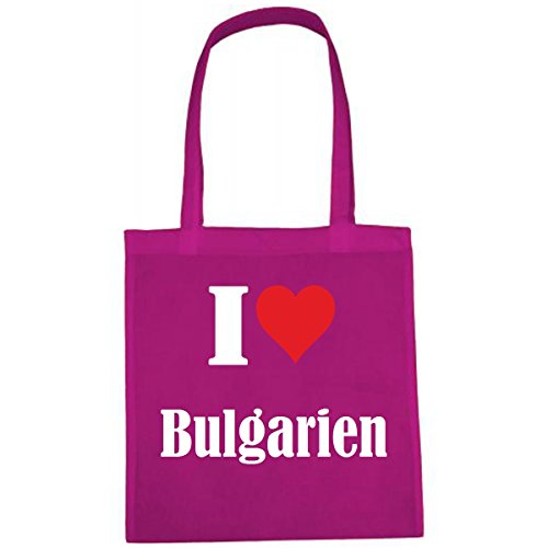 Reifen-Markt Bolso bandolera, rosa (rosa) - Tasche_148682_pink
