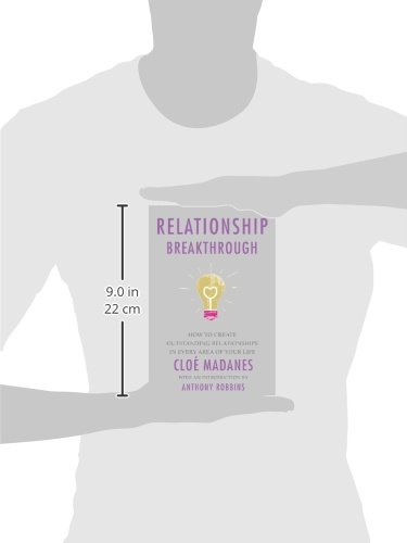 Relationship Breakthrough