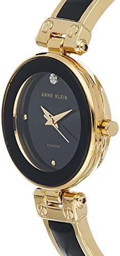 Reloj - ANNE KLEIN - para - AK/1980BKGB