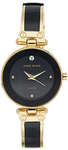 Reloj - ANNE KLEIN - para - AK/1980BKGB
