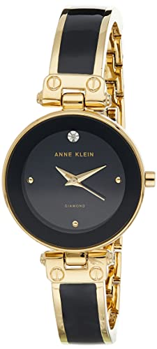 Reloj - ANNE KLEIN - para - AK/1980BKGB