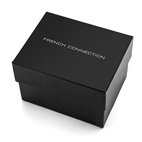 Reloj French Connection - Hombre SFC103SM