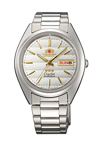 RELOJ ORIENT AUTOMATICO CADETE FAB00007W9 HOMBRE PEQUEÑO