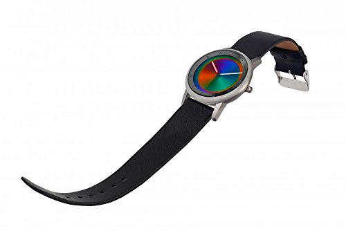 Reloj - Rainbow e-motion of color - Para  - AV45SsM-BL-li