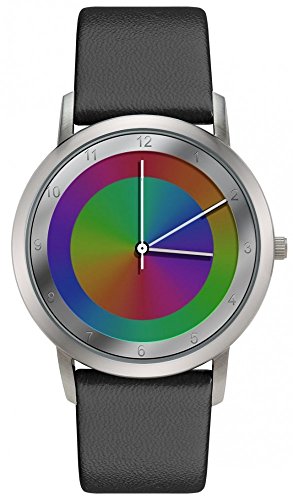 Reloj - Rainbow e-motion of color - Para  - AV45SsM-BL-li