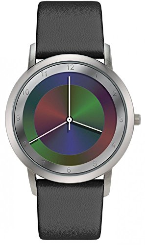 Reloj - Rainbow e-motion of color - Para  - AV45SsM-BL-li
