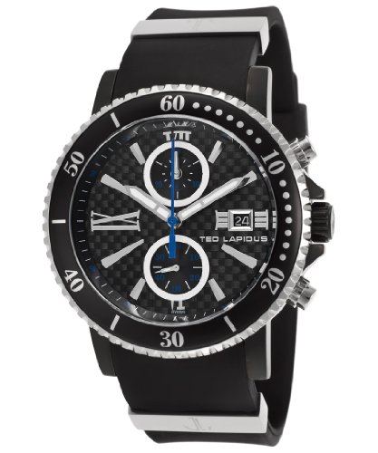 Reloj - Ted Lapidus - para Hombre - 5125502SM