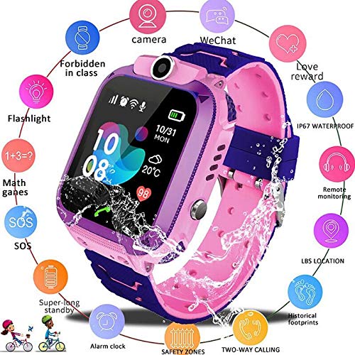 Reloj - XUXN - Para Unisex niños. - O142SG05RB2247DZQ6