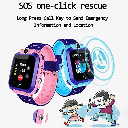 Reloj - XUXN - Para Unisex niños. - O142SG05RB2247DZQ6