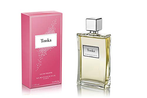 REMINISCENCE Tonka Agua de Colonia - 100 ml (3596936180239)