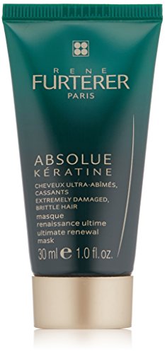 RENE FURTERER ABSOLUE KERATINE MASCARILLA REGENERACION EXTREMA 30 ML