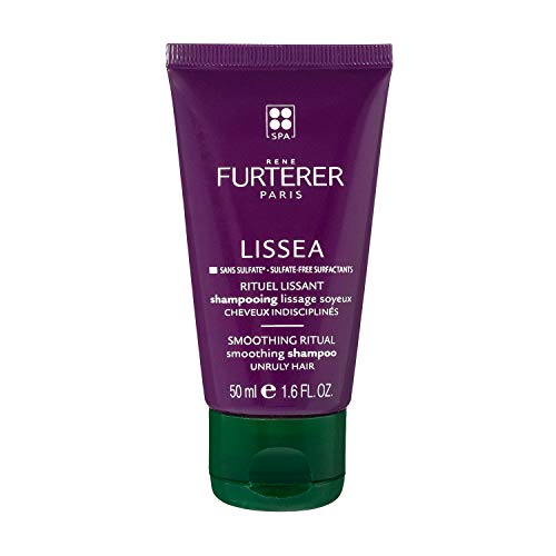 RENE FURTERER LISSEA CHAMPU ALISADO SEDOSO 50 ML