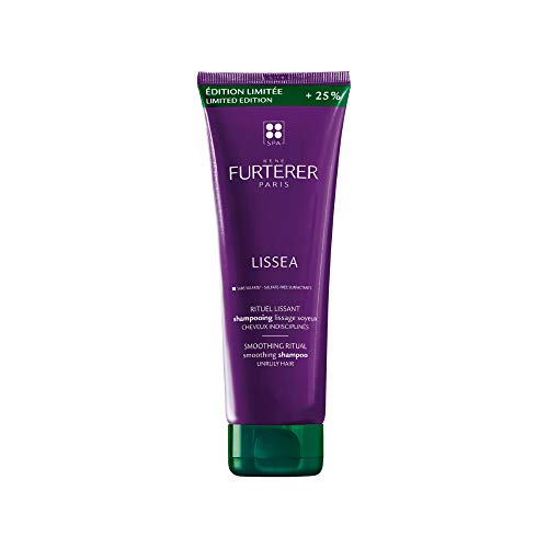Rene Furterer Rene Lissea Champu 250 Ml - 25 ml