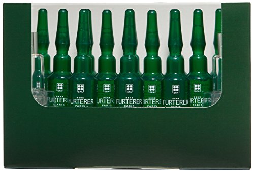 Rene Furterer Rf 80 Concentrated Hair Loss Treatment 12X - 5 ml