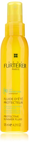 Rene Furterer Solar KPF 90 Fluido Protector 100 ml