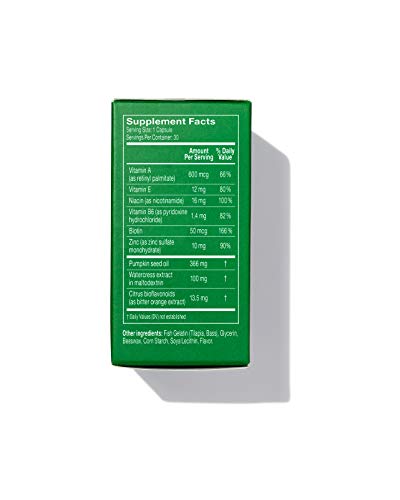 Rene furterer Vitalfan Chute De Cheveux Progressive 30 U 50 ml
