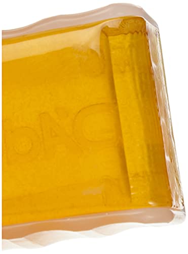 Resina natural de D'Addario VR200, clara
