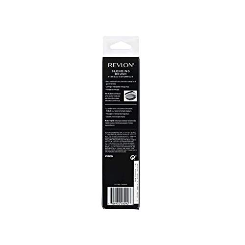 Revlon Blending Eye - Brocha para sombra