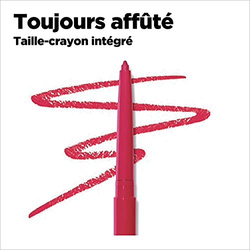 Revlon ColorStay Delineador Labial (#675 Red)