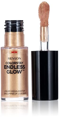Revlon ColorStay Iluminador Líquido (#003 Gold)