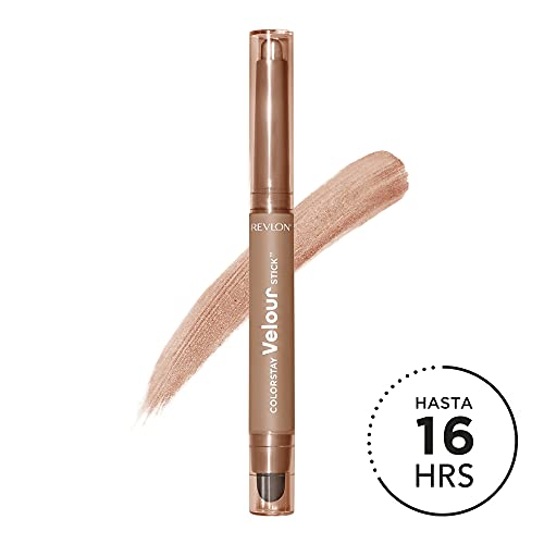 Revlon ColorStay Sombra de Ojos (#878 Velour Cashmere)