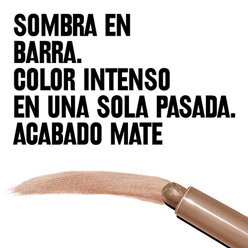 Revlon ColorStay Sombra de Ojos (#878 Velour Cashmere)