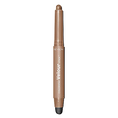 Revlon ColorStay Sombra de Ojos (#878 Velour Cashmere)